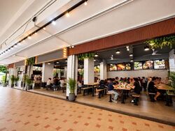 Ansar Garden (D16), Retail #557828851